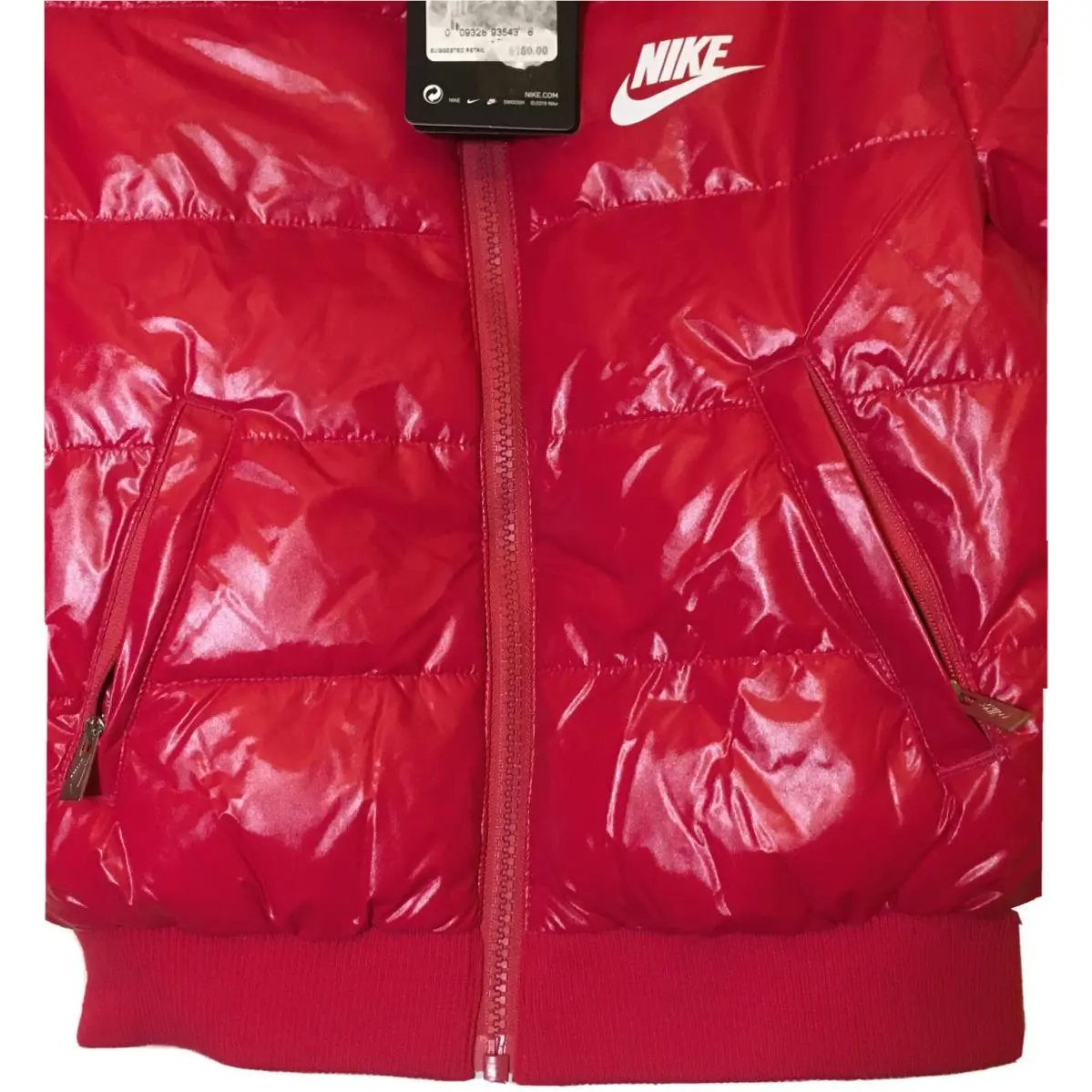Nike clothing - Nike 76D285 – A4Y - Rush Pink 13
