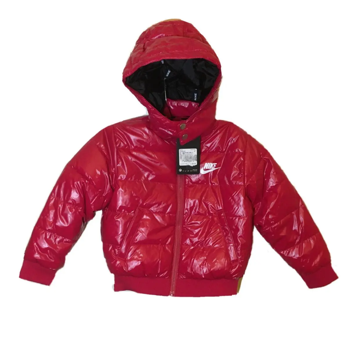 Nike clothing - Nike 76D285 – A4Y - Rush Pink 10