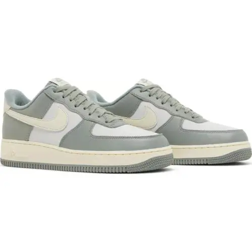 Nike shoes - Nike Air Force 1 `07 LX - DV7186 - MICA GREEN /COCONUT MILK 0