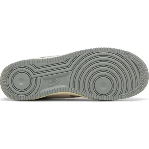 Nike shoes - Nike Air Force 1 `07 LX - DV7186 - MICA GREEN /COCONUT MILK 8