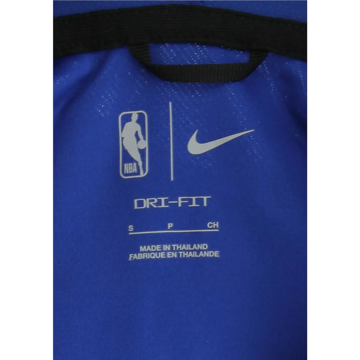 Nike clothing - Nike Dri-Fit - DB1037 - Rush Blue - 495 5
