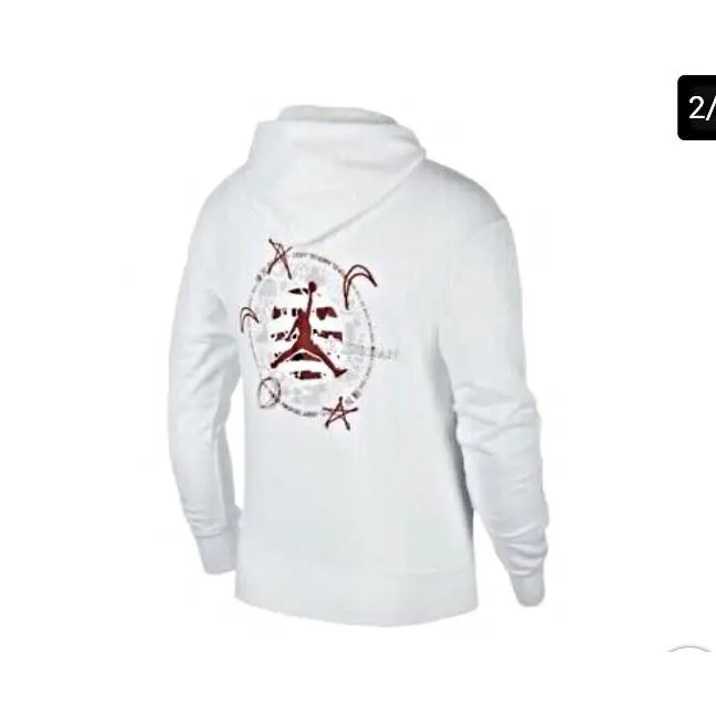 Nike clothing - White 0
