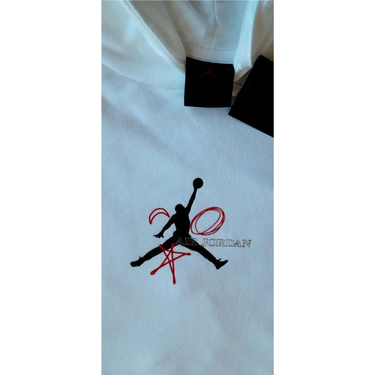 Nike clothing - White 3