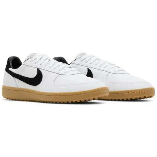 Nike shoes - Field General 82 SP - Field General - FQ8762-100 - White 9