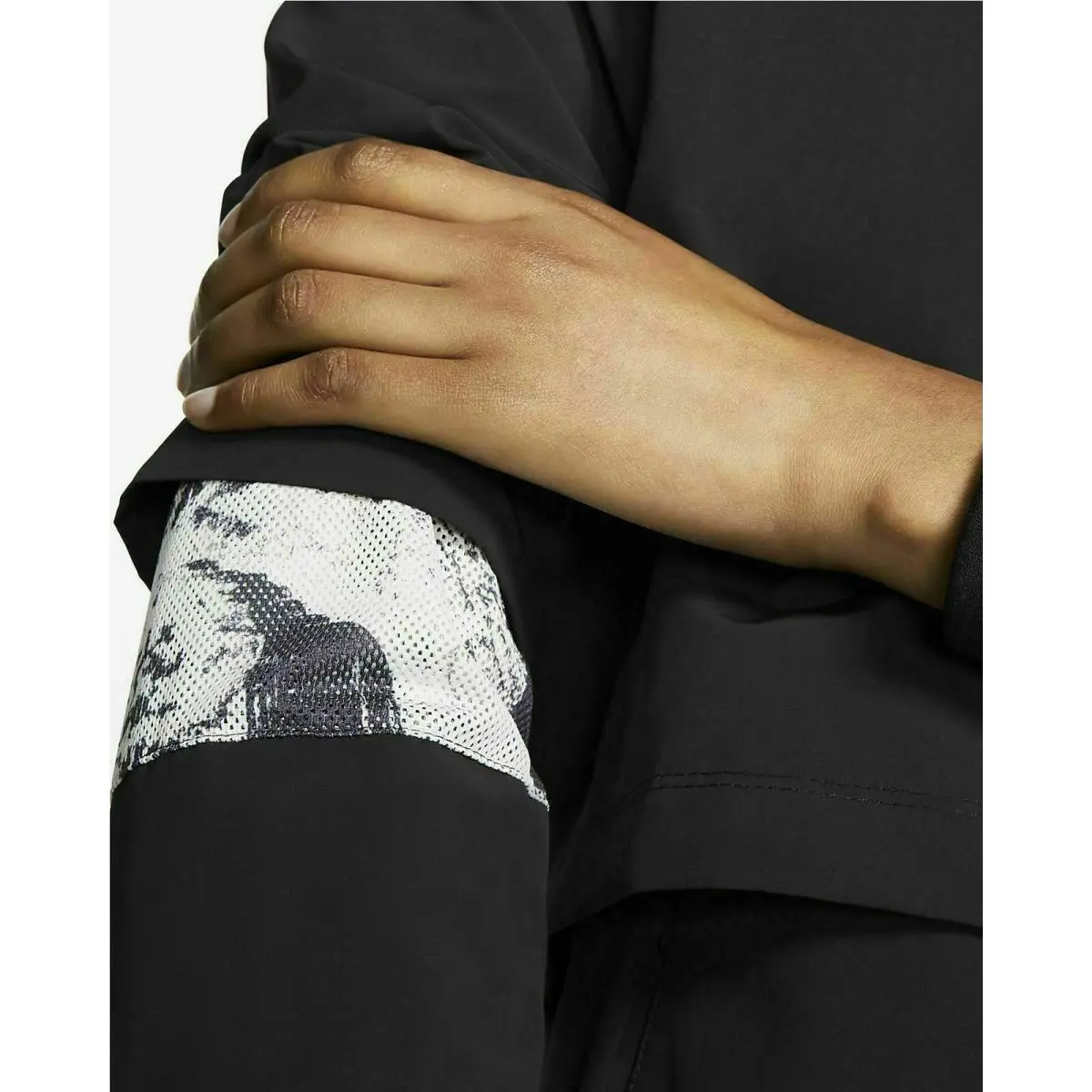 Nike clothing - Black 0