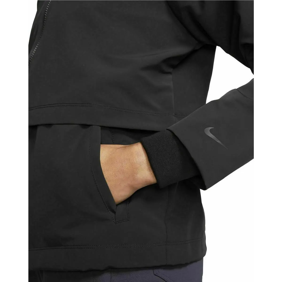 Nike clothing - Black 9
