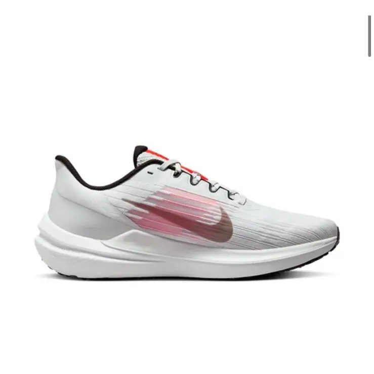 Nike shoes - Nike Air Winflo 9 - Air Winflo - DD6203-009 - Photon Dust/Black/White 0