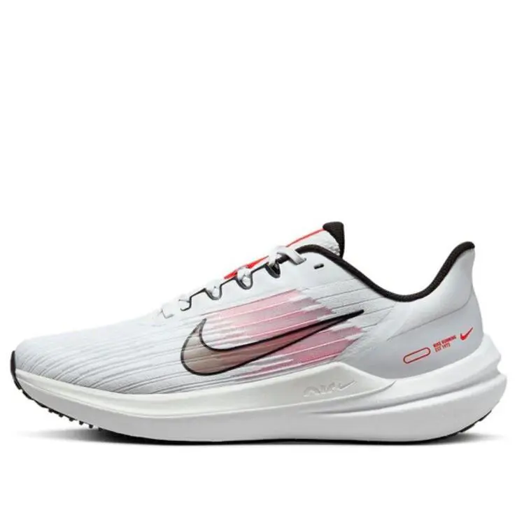 Nike shoes - Nike Air Winflo 9 - Air Winflo - DD6203-009 - Photon Dust/Black/White 1