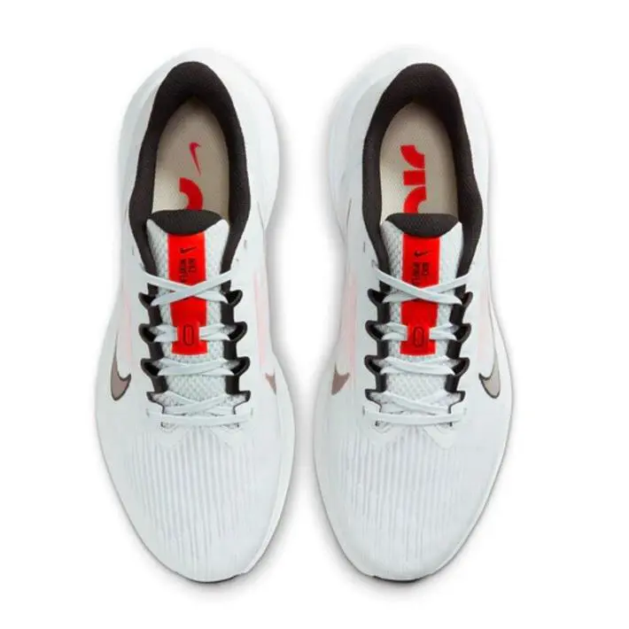 Nike shoes - Nike Air Winflo 9 - Air Winflo - DD6203-009 - Photon Dust/Black/White 2