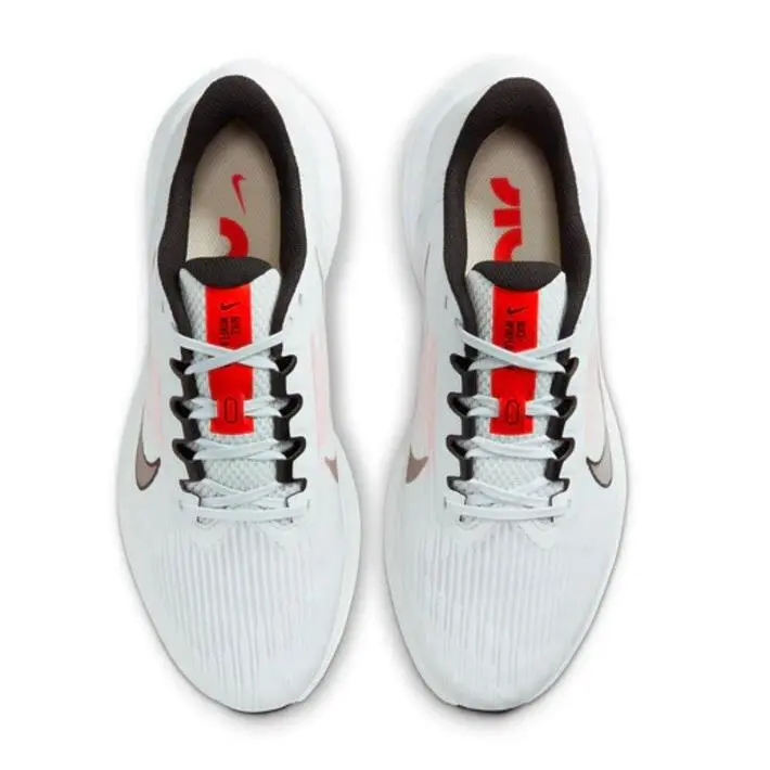 Nike shoes - Nike Air Winflo 9 - Air Winflo - DD6203-009 - Photon Dust/Black/White 8
