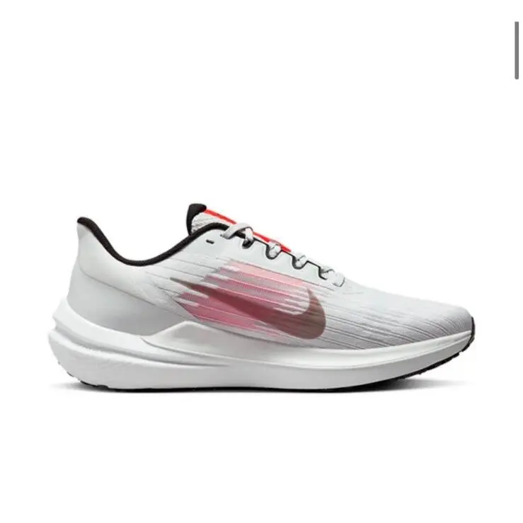 Nike shoes - Nike Air Winflo 9 - Air Winflo - DD6203-009 - Photon Dust/Black/White 6