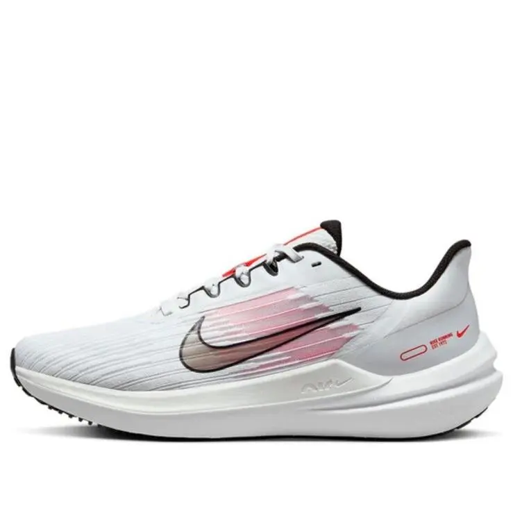 Nike shoes - Nike Air Winflo 9 - Air Winflo - DD6203-009 - Photon Dust/Black/White 7