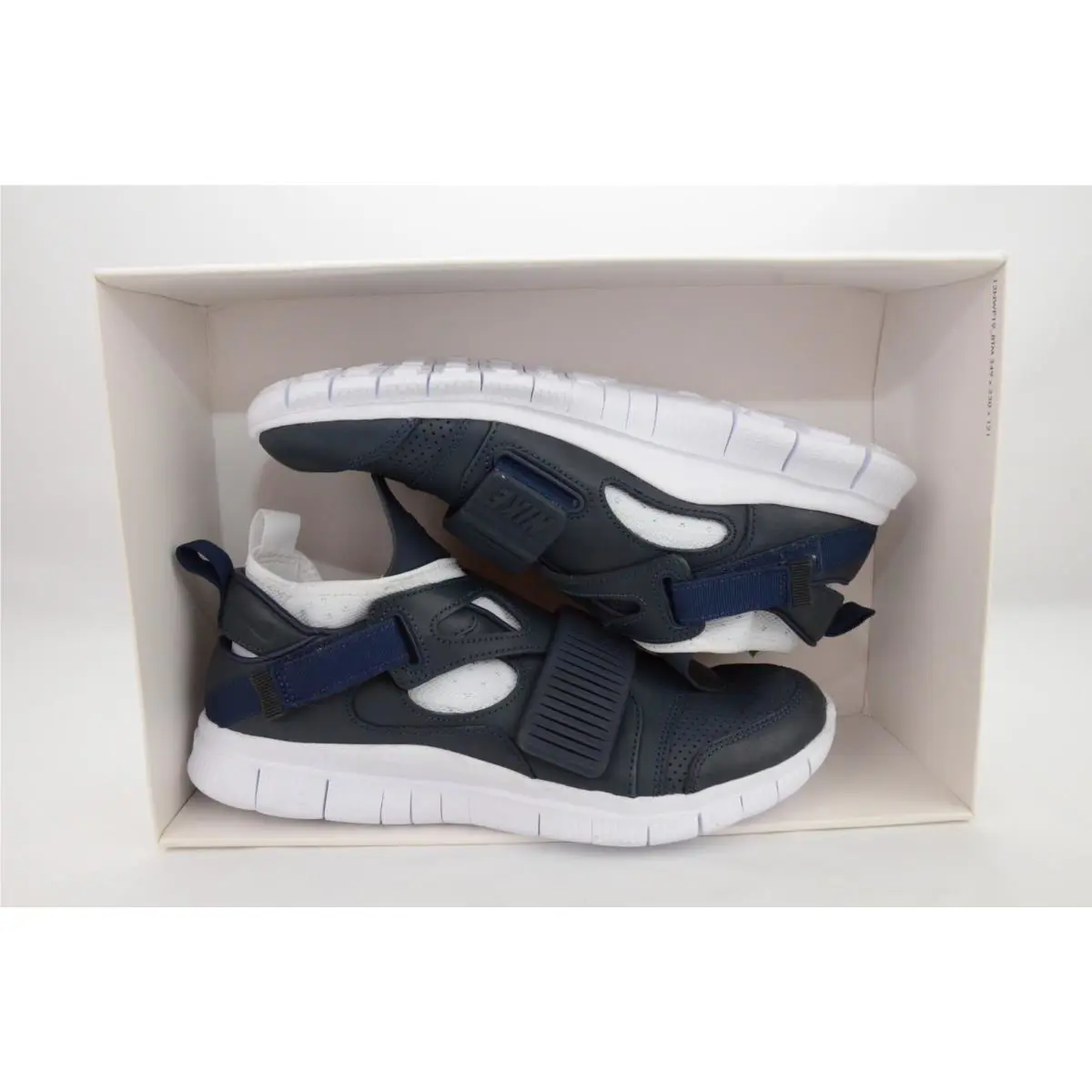 Nike shoes - Nike Free Huarache - Free Huarache - 801759-413 - Multicolor 8