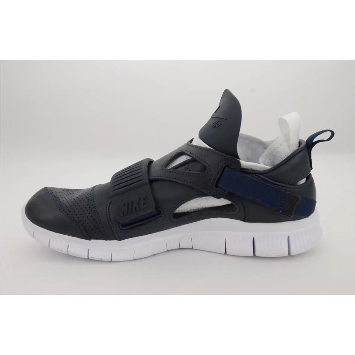 Nike shoes - Nike Free Huarache - Free Huarache - 801759-413 - Multicolor 0