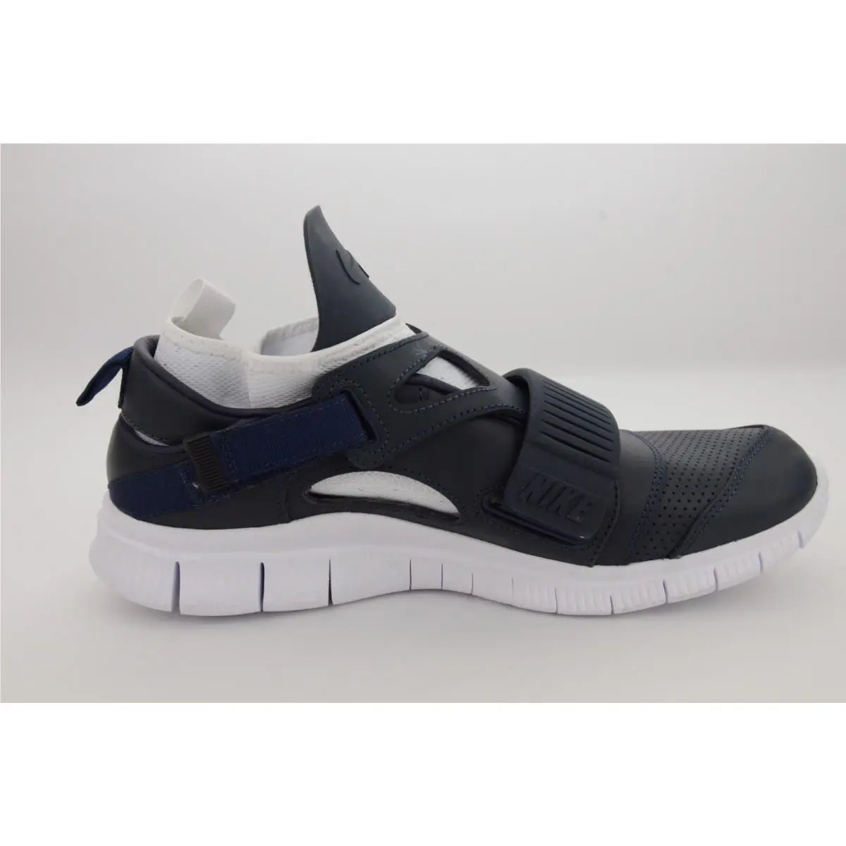 Nike shoes - Nike Free Huarache - Free Huarache - 801759-413 - Multicolor 1