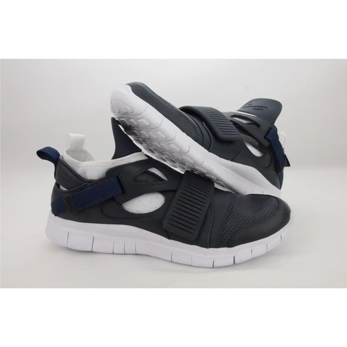 Nike shoes - Nike Free Huarache - Free Huarache - 801759-413 - Multicolor 7