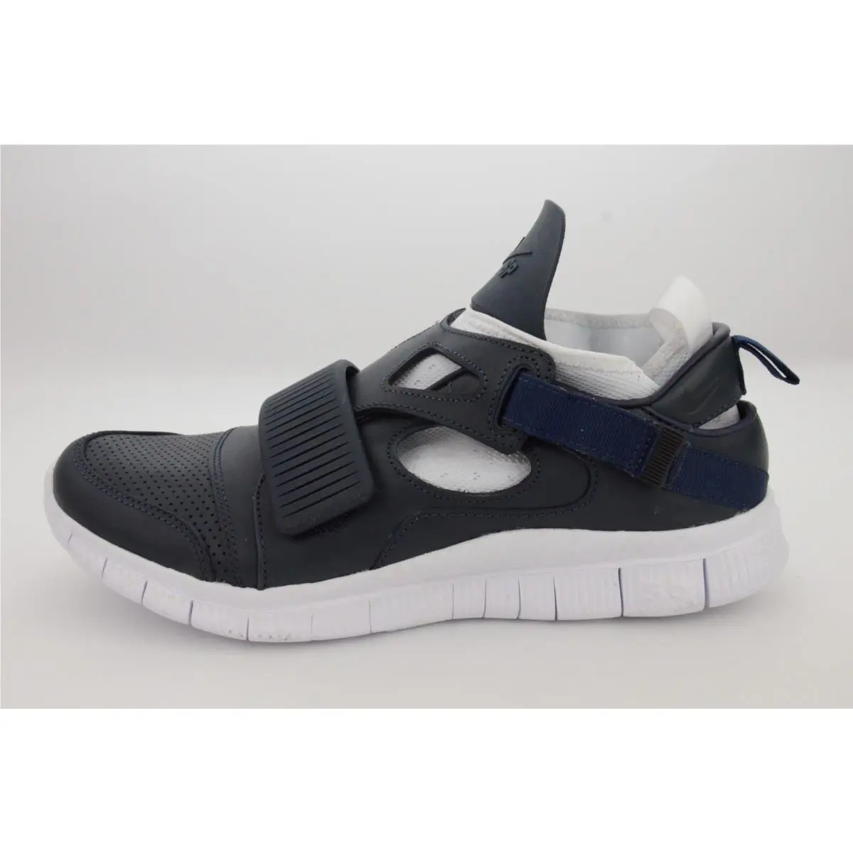 Nike shoes - Nike Free Huarache - Free Huarache - 801759-413 - Multicolor 12