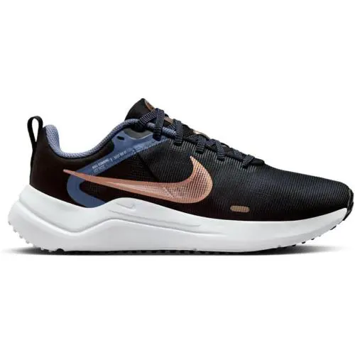 Nike shoes - Nike Downshifter 12 - Downshifter - DD9294-010 - Black/Metallic Red Bronze 3