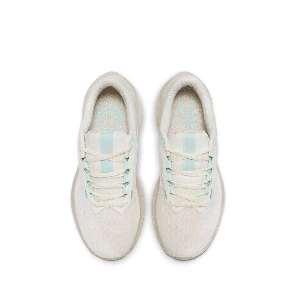 Nike shoes - Nike Air Winflo 10 - Air Winflo - FQ6872-011 - Phantom/White Pale/Ivory-Sail-Jade Ice 2