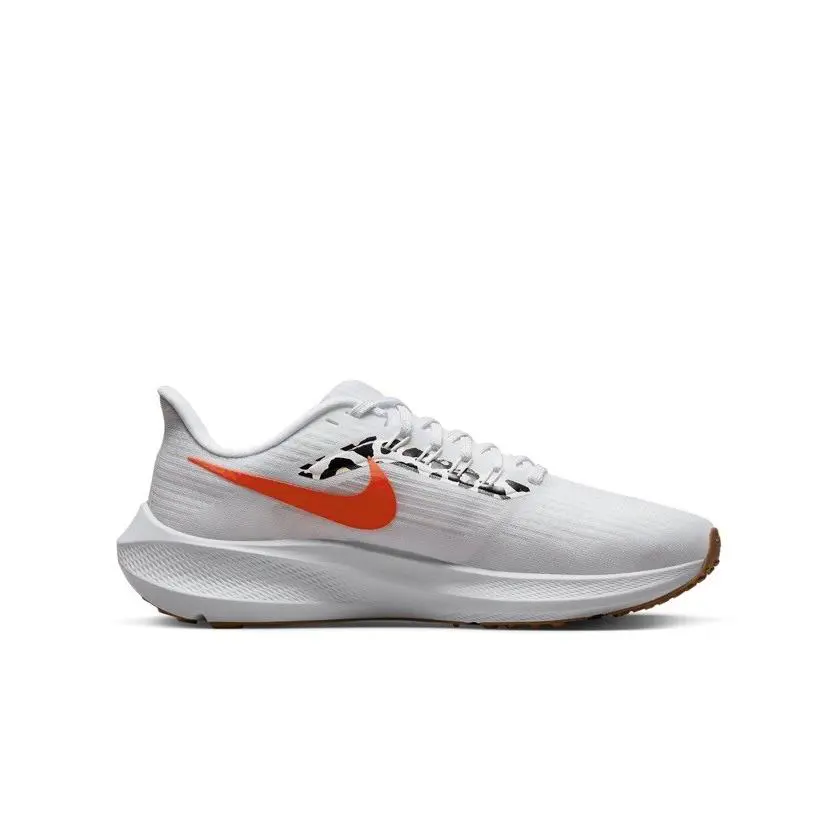 Nike shoes - Nike Air Zoom Pegasus 39 - Dz5214-100 - White/Team Orange 0