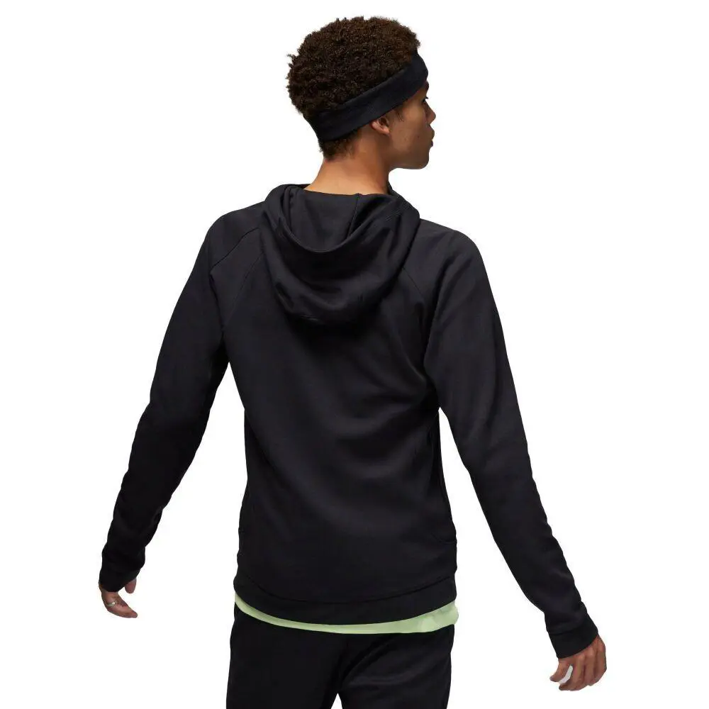 Nike clothing - Black 0