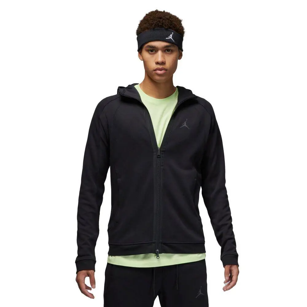 Nike clothing - Black 1