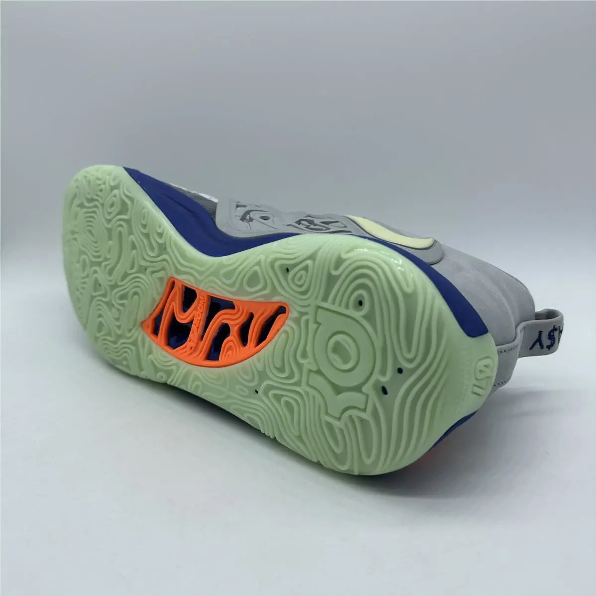 Nike shoes - Nike KD 15 - DO9825-900 - Multicolor 8