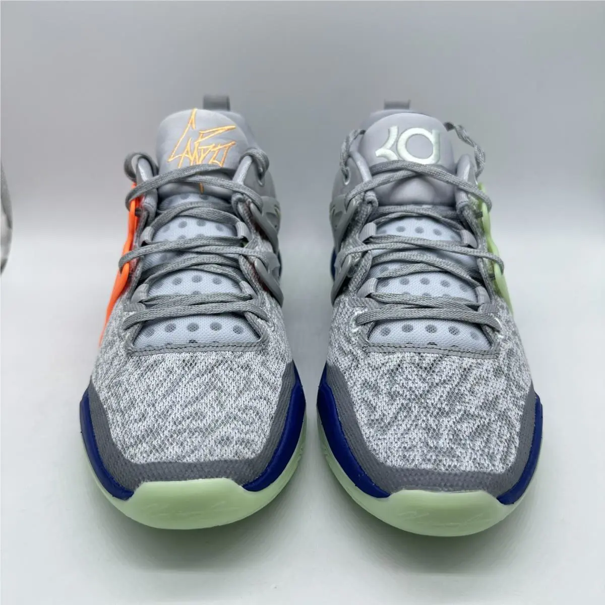 Nike shoes - Nike KD 15 - DO9825-900 - Multicolor 0