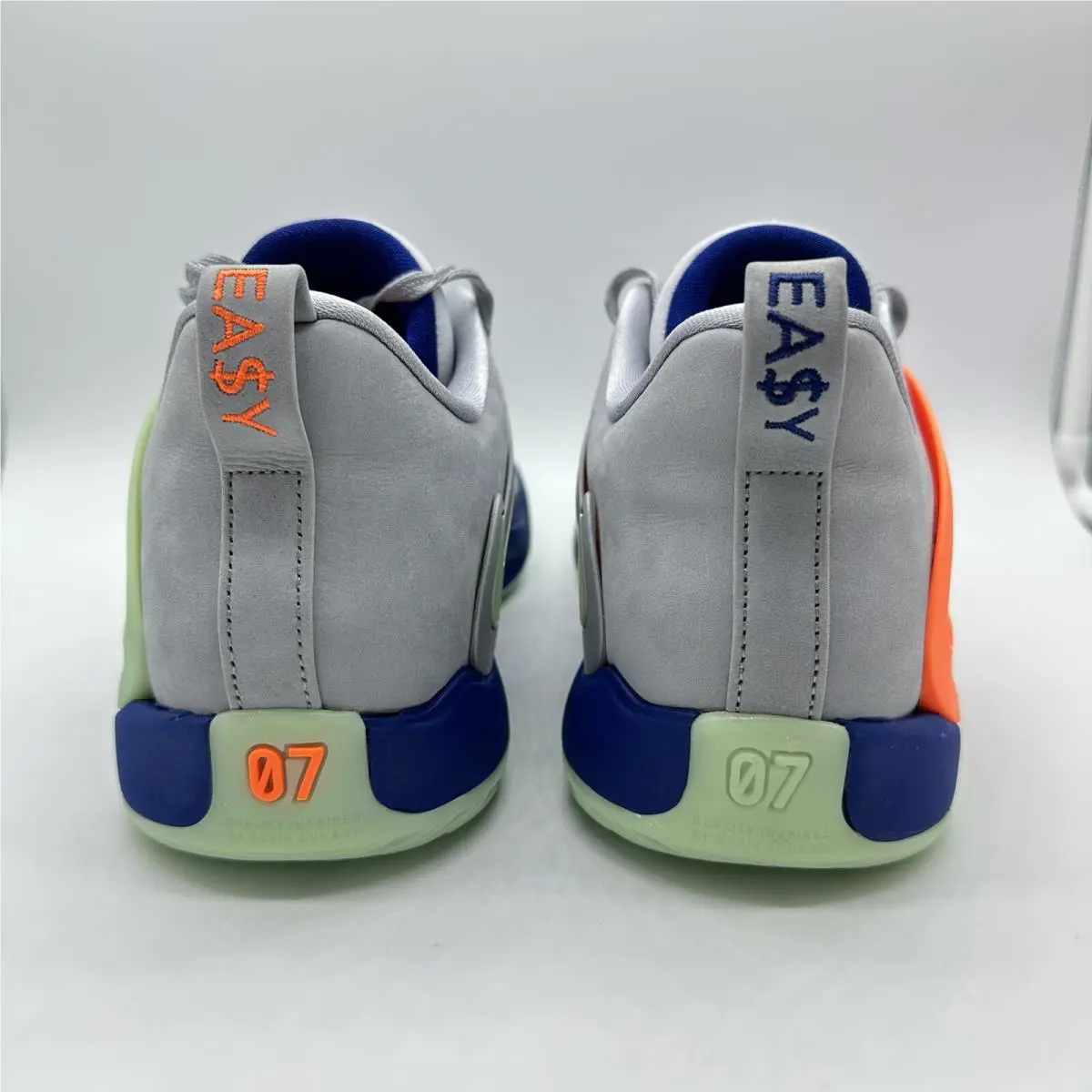 Nike shoes - Nike KD 15 - DO9825-900 - Multicolor 1