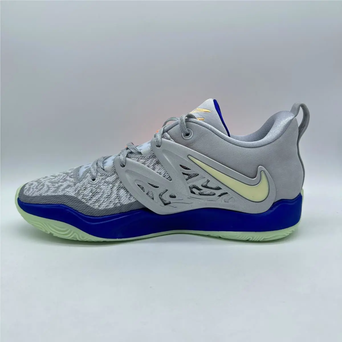 Nike shoes - Nike KD 15 - DO9825-900 - Multicolor 4