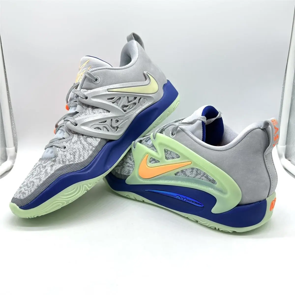 Nike shoes - Nike KD 15 - DO9825-900 - Multicolor 9