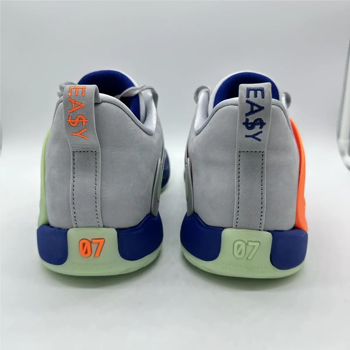 Nike shoes - Nike KD 15 - DO9825-900 - Multicolor 11