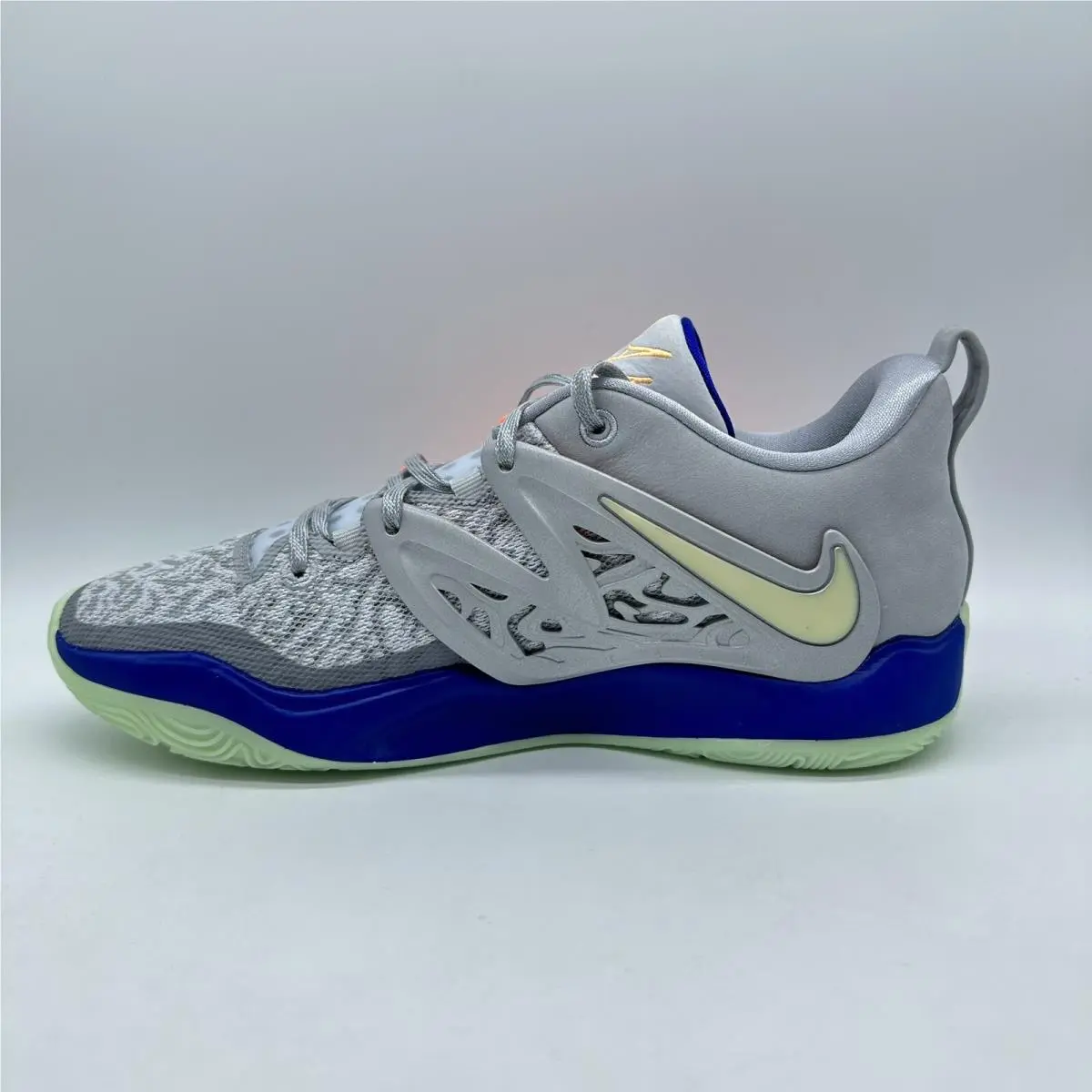 Nike shoes - Nike KD 15 - DO9825-900 - Multicolor 14