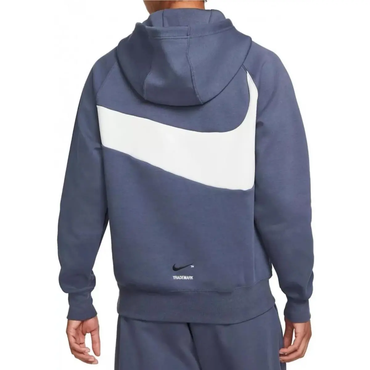 Nike clothing - Thunder Blue/Photon Dust-Photon Dust 0