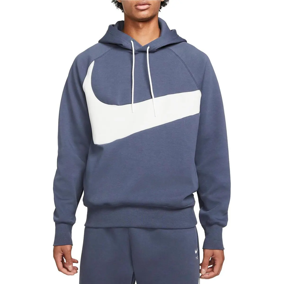 Nike clothing - Thunder Blue/Photon Dust-Photon Dust 1