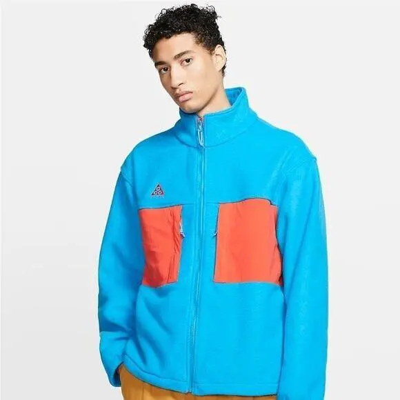 Nike clothing - BQ3446-411 - BQ3446-411 - Blue 5