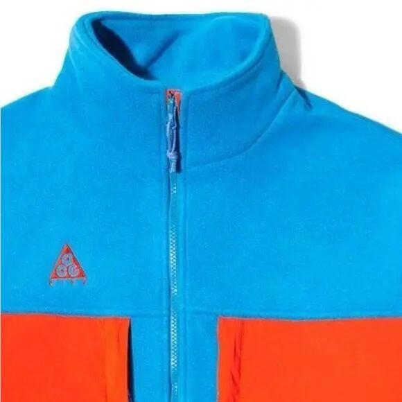 Nike clothing - BQ3446-411 - BQ3446-411 - Blue 3