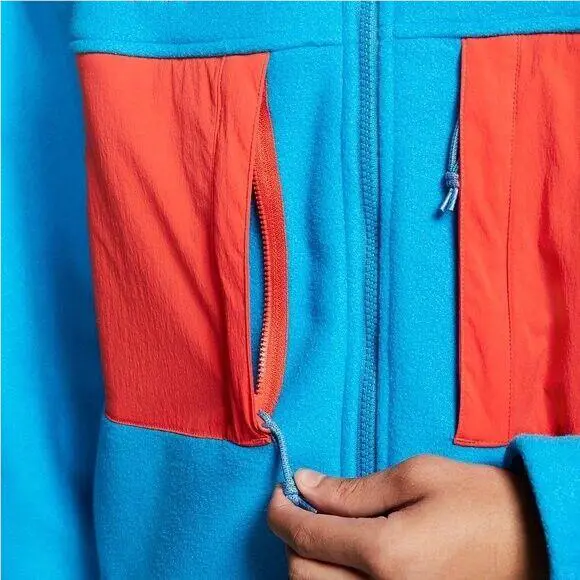 Nike clothing - BQ3446-411 - BQ3446-411 - Blue 4