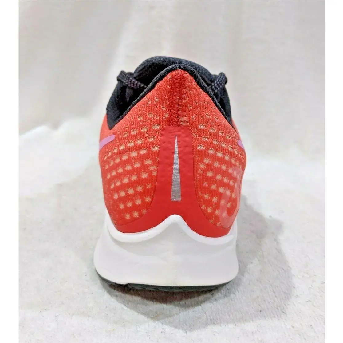 Nike shoes - Nike Air Zoom Pegasus 35 - 942855-800 - Ember Glow/Pink 4