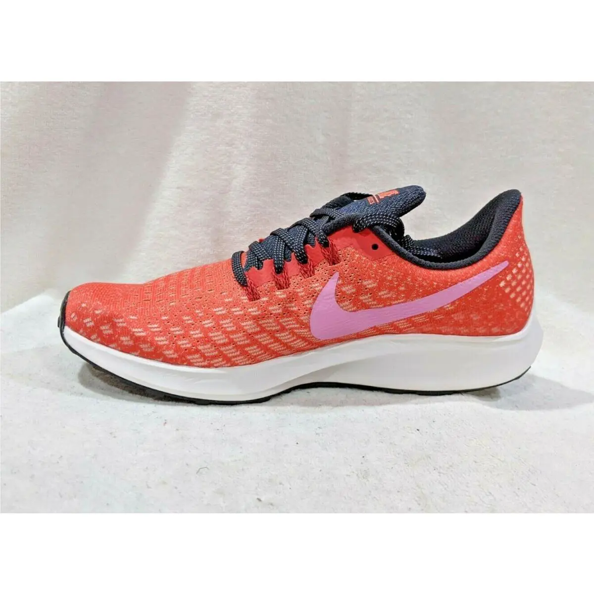 Nike shoes - Nike Air Zoom Pegasus 35 - 942855-800 - Ember Glow/Pink 5