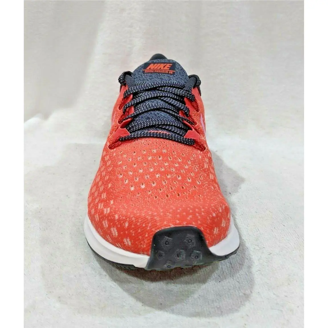 Nike shoes - Nike Air Zoom Pegasus 35 - 942855-800 - Ember Glow/Pink 11