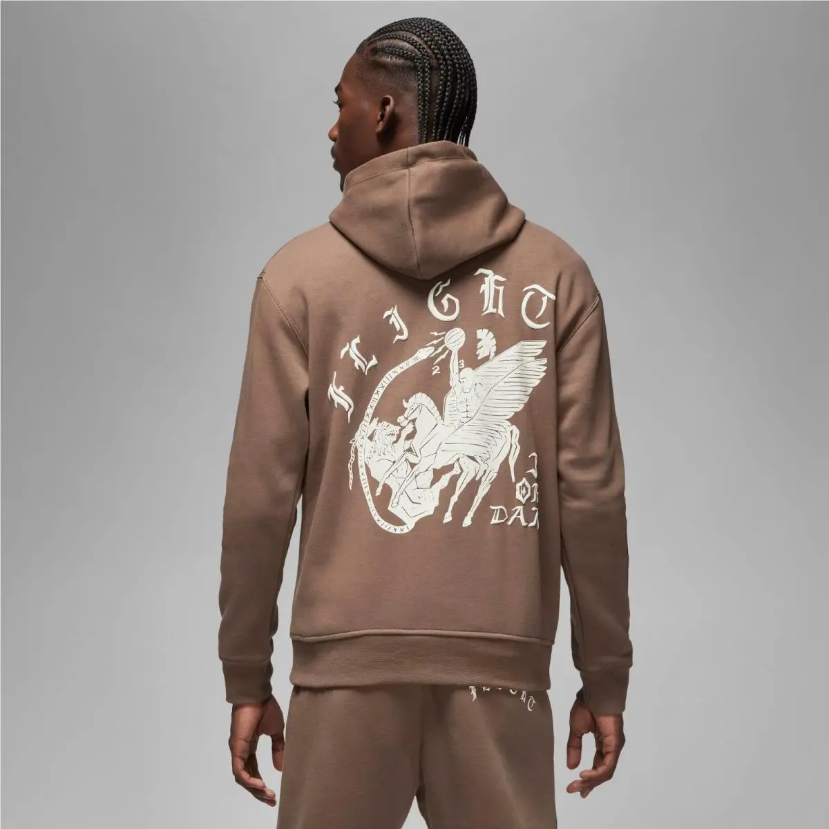 Nike clothing - Palomino/Sail 6