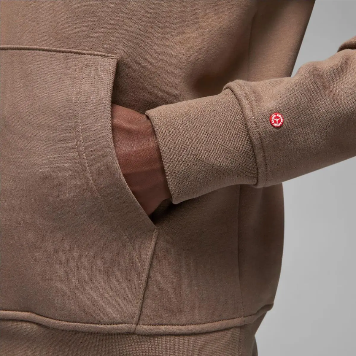 Nike clothing - Palomino/Sail 3