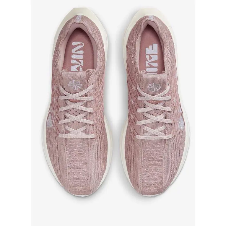 Nike shoes - Nike Pegasus Turbo - Pegasus Turbo - DM3414-600 - Pink Oxford/Barely Rose/White 2