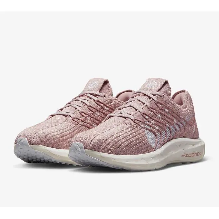 Nike shoes - Nike Pegasus Turbo - Pegasus Turbo - DM3414-600 - Pink Oxford/Barely Rose/White 11