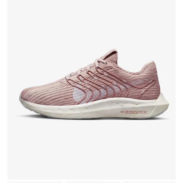 Nike shoes - Nike Pegasus Turbo - Pegasus Turbo - DM3414-600 - Pink Oxford/Barely Rose/White 7