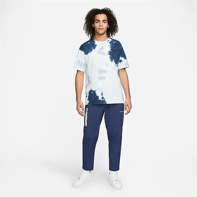 Nike clothing - Blue 0