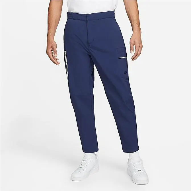 Nike clothing - Blue 6