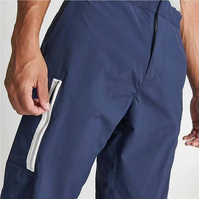 Nike clothing - Blue 1