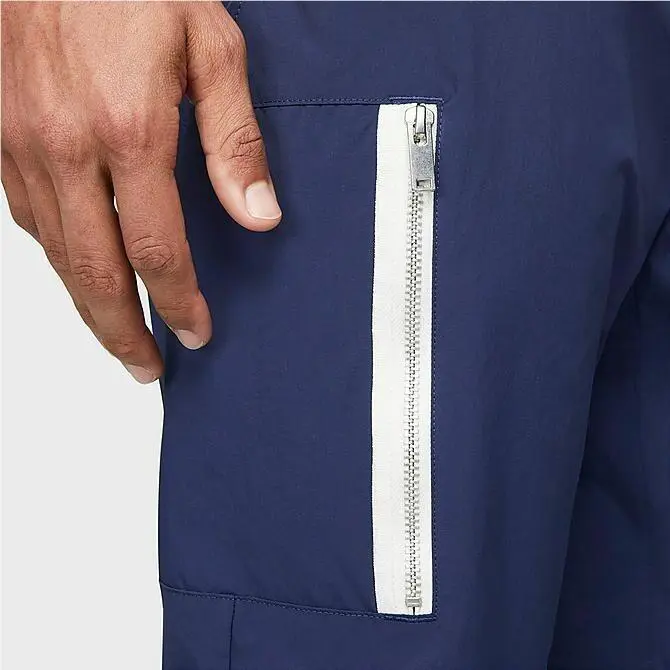 Nike clothing - Blue 9